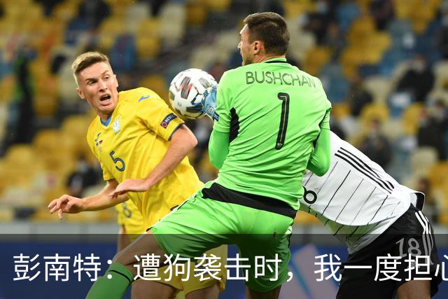 彭南特：遭狗袭击时，我一度担心会截肢