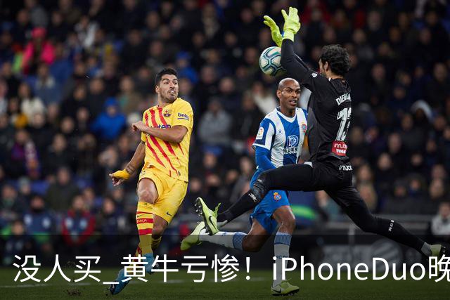 没人买 黄牛亏惨！iPhoneDuo晚买省一月工资