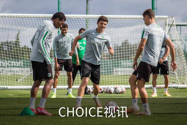 CHOICE视讯公司环境